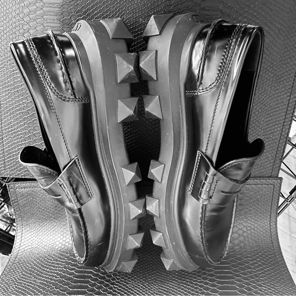 Valentino loafers - Picture 11 of 16